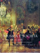 Musica e Società 2. Dal 1640 al 1830