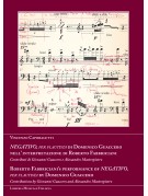 NEGATIVO, per flautista di Domenico Guaccero nell’interpretazione di Roberto Fabbriciani
