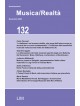 M/R XLIV 132, Novembre 2023