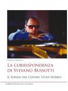 La corrispondenza di Sylvano Bussotti