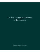Le Sonate di Beethoven opera completa in cofanetto