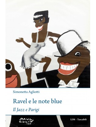 Ravel e le note blue