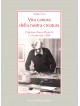 Vita canora della nostra creatura