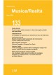 M/R XLIV 133, Marzo 2024