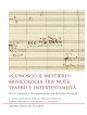 «Conosco il mestiere»