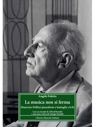 La musica non si ferma