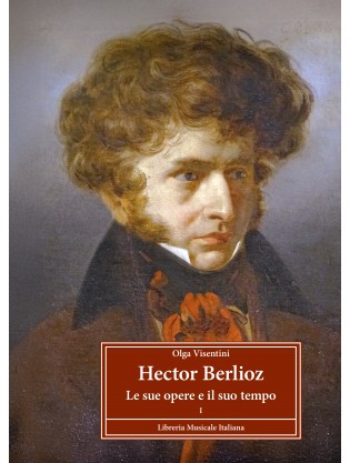 Hector Berlioz