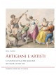 Artigiani e artisti
