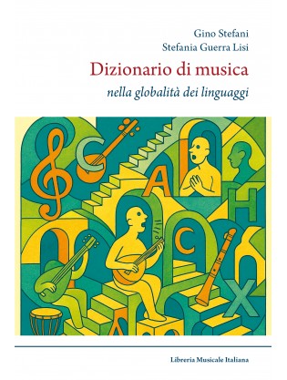 Dizionario di musica