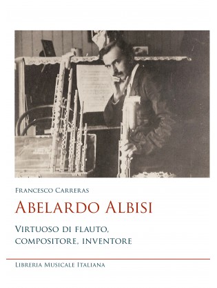 Abelardo Albisi