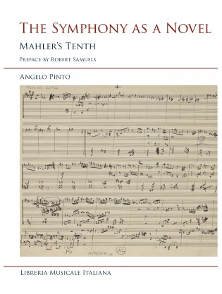 The Symphony as a Novel