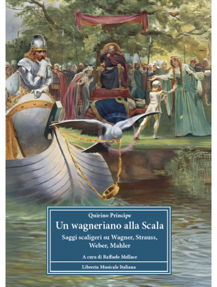 Un wagneriano alla Scala