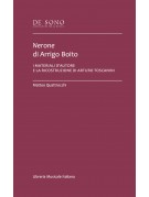 Nerone di Arrigo Boito