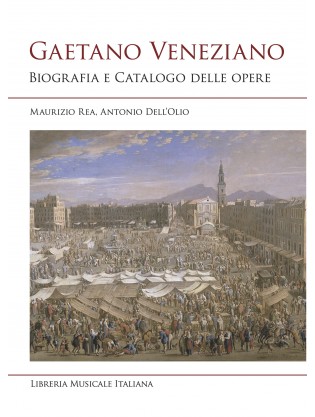 Gaetano Veneziano