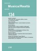M/R XLV 134, Luglio 2024