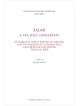 Salmi a tre voci concertate