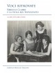Voci ritrovate