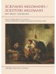 Écrivains melomanes / Scrittori melomani