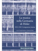 Musica nella Germania di Hitler (La). 1933-1945: l’emigrazione interna
