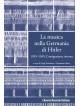 Musica nella Germania di Hitler (La). 1933-1945: l’emigrazione interna