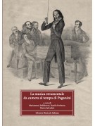 La musica strumentale da camera al tempo di Paganini