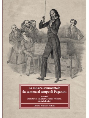 La musica strumentale da camera al tempo di Paganini
