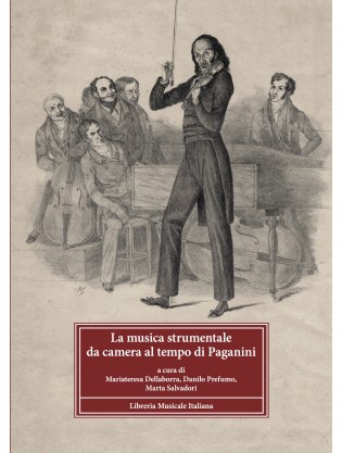 La musica strumentale da camera al tempo di Paganini
