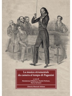 La musica strumentale da camera al tempo di Paganini