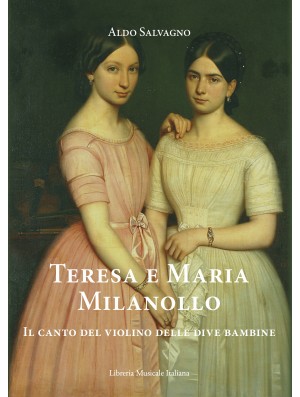 Teresa e Maria Milanollo