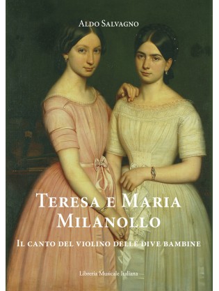 Teresa e Maria Milanollo