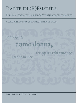 L’Arte di (R)Esistere