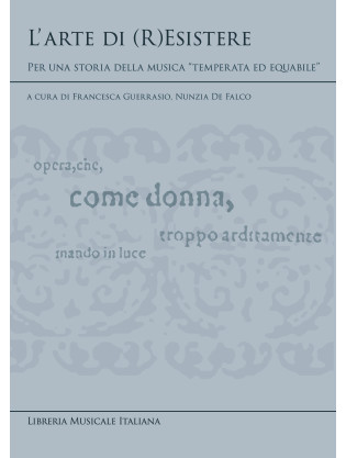 L’Arte di (R)Esistere