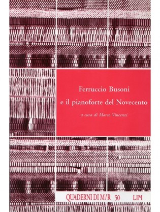 Busoni e Sorabji