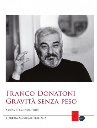 Creative silence: Donatoni’s Per orchestra