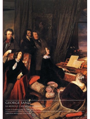 George Sand