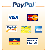 Paga con PayPal PayPal